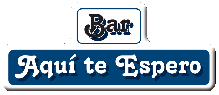 Bar Aquí Te Espero