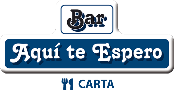 Bar Aquí Te Espero